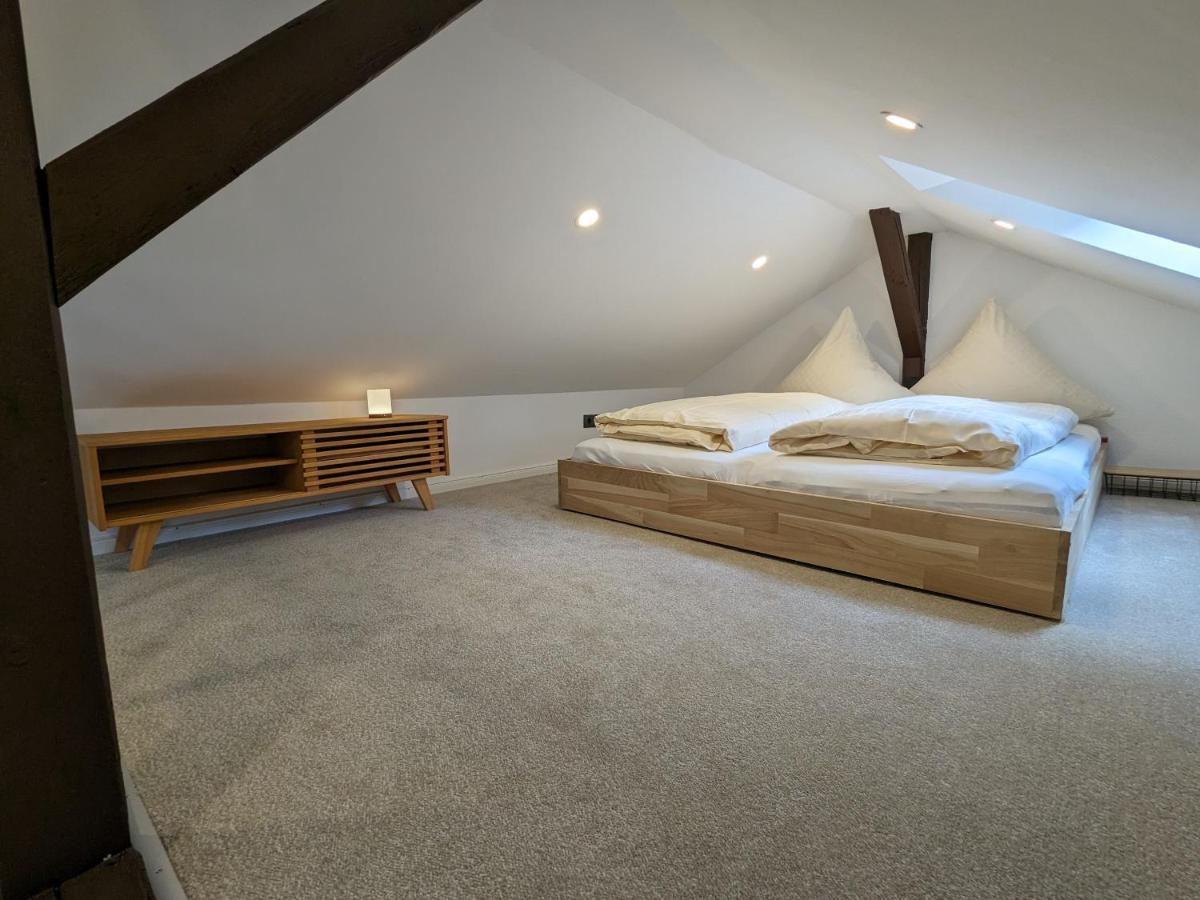 Ferienhaus Tinyhouse21 Wasserkuppe Герсфельд Экстерьер фото