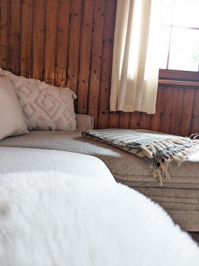 Ferienhaus Tinyhouse21 Wasserkuppe Герсфельд Экстерьер фото