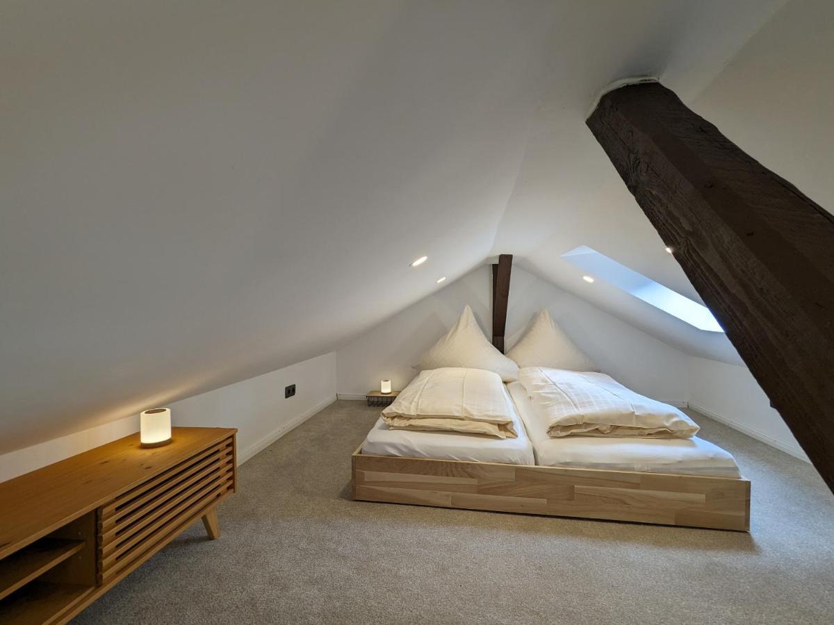 Ferienhaus Tinyhouse21 Wasserkuppe Герсфельд Экстерьер фото